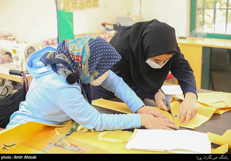 سازمان بهزیستی کشور , 