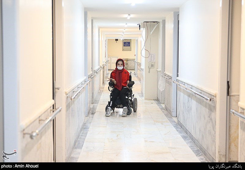 سازمان بهزیستی کشور , 