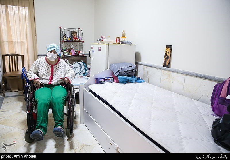 سازمان بهزیستی کشور , 