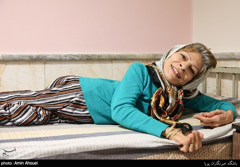 سازمان بهزیستی کشور , 