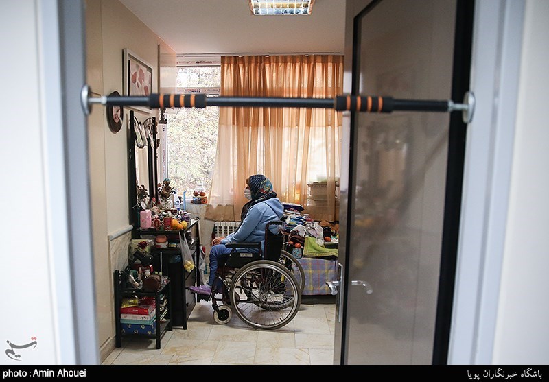 سازمان بهزیستی کشور , 