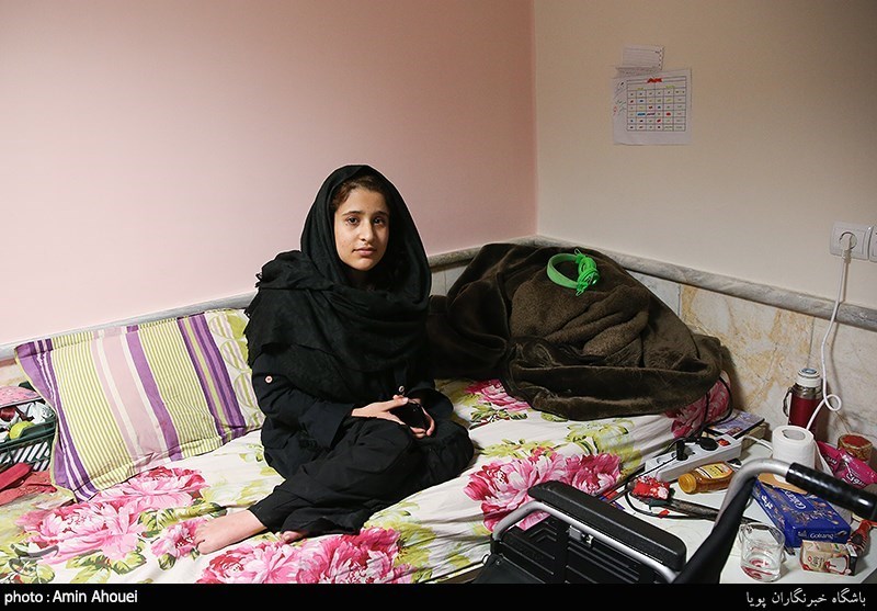 سازمان بهزیستی کشور , 