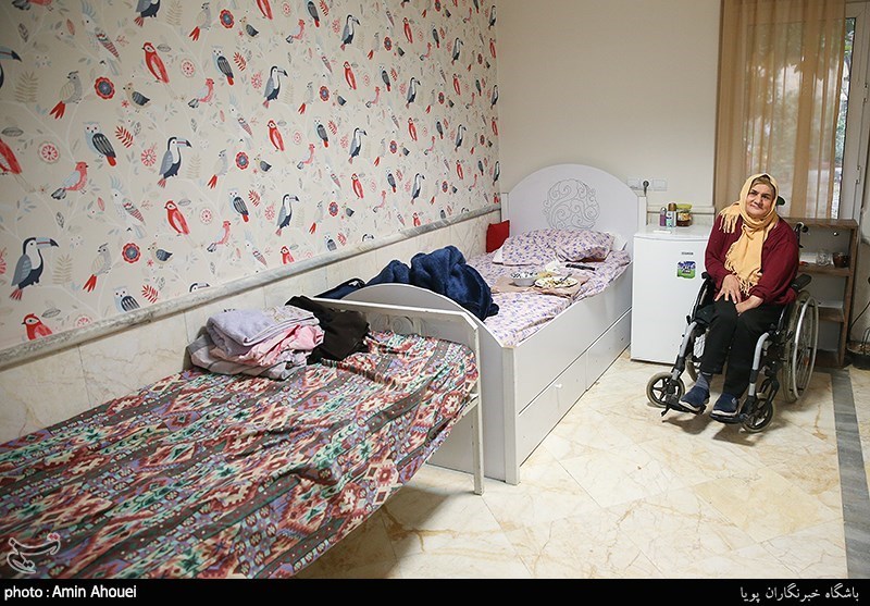 سازمان بهزیستی کشور , 