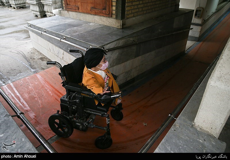 سازمان بهزیستی کشور , 