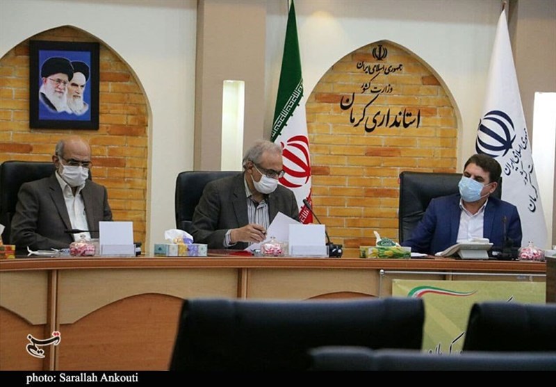 استان کرمان , 