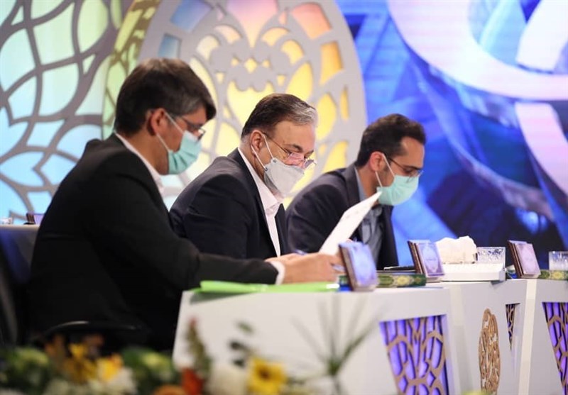 قرآن , شبکه قرآن , مسابقات بین‌المللی قرآن , 