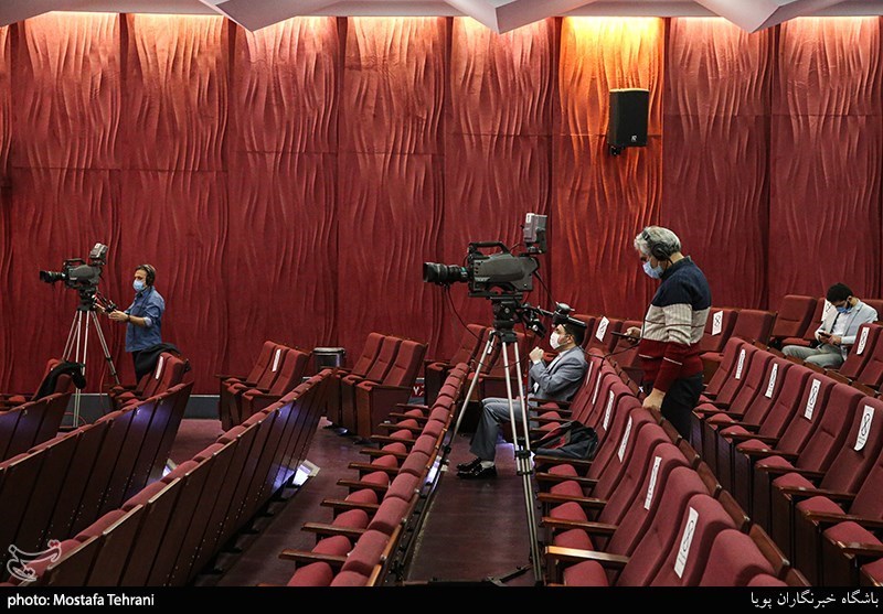 چهل‌وسومین دوره مسابقات سراسری قرآن