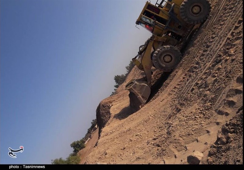 استان کرمان , سیل , 