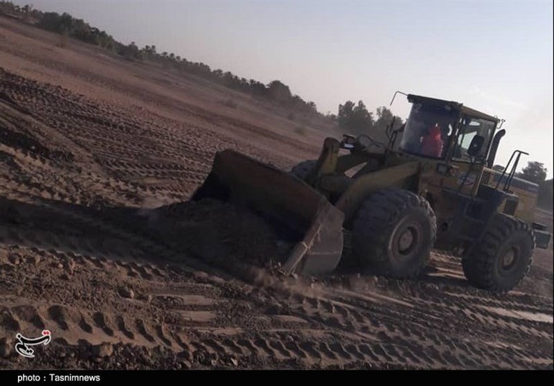 استان کرمان , سیل , 