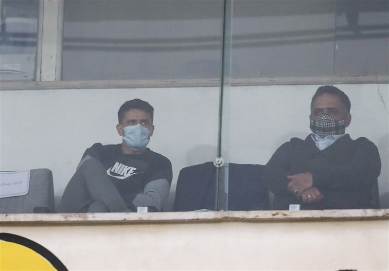 تیم فوتبال استقلال , تیم فوتبال صنعت نفت آبادان , 