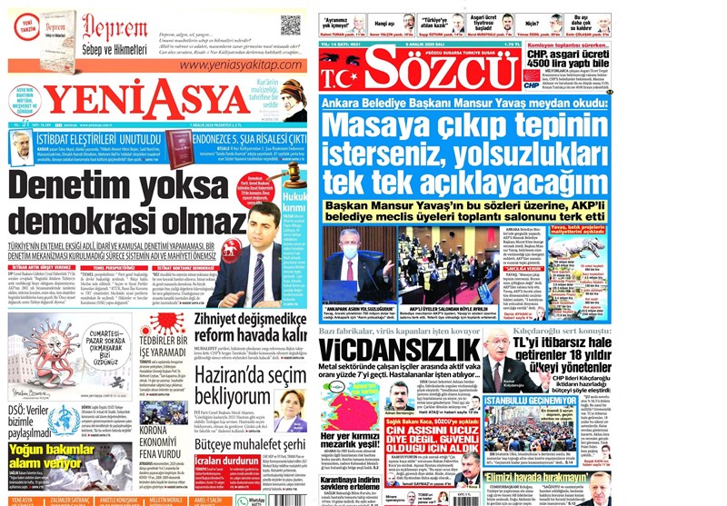 کشور ترکیه , 