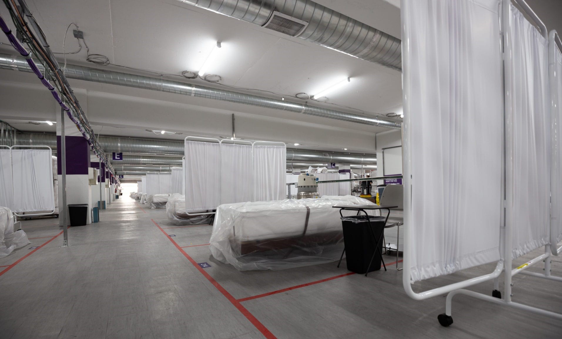 کرونا , قاره آمریکا , بیمارستان , 