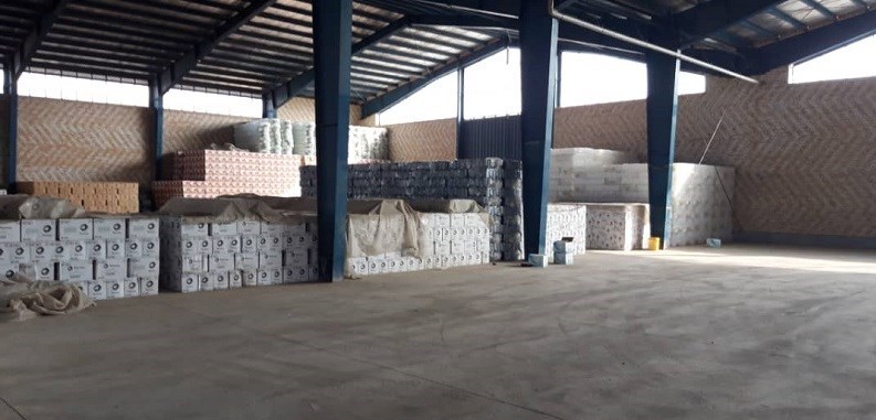 پلیس | ناجا | نیروی انتظامی جمهوری اسلامی ایران , کشفیات پلیس , کشفیات , عملیات پلیس , احتکار , 