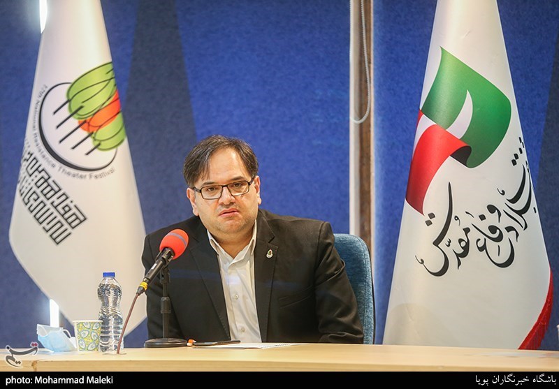 تئاتر مقاومت , 