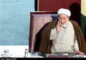 ماجرای عضویت آیت‌الله یزدی در شورای نگهبان/ دفاع امام از شاگرد قدیمی خود+ عکس