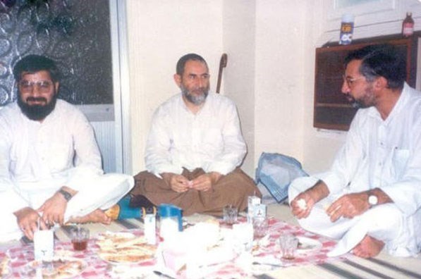 آیتالله محمد یزدی ,