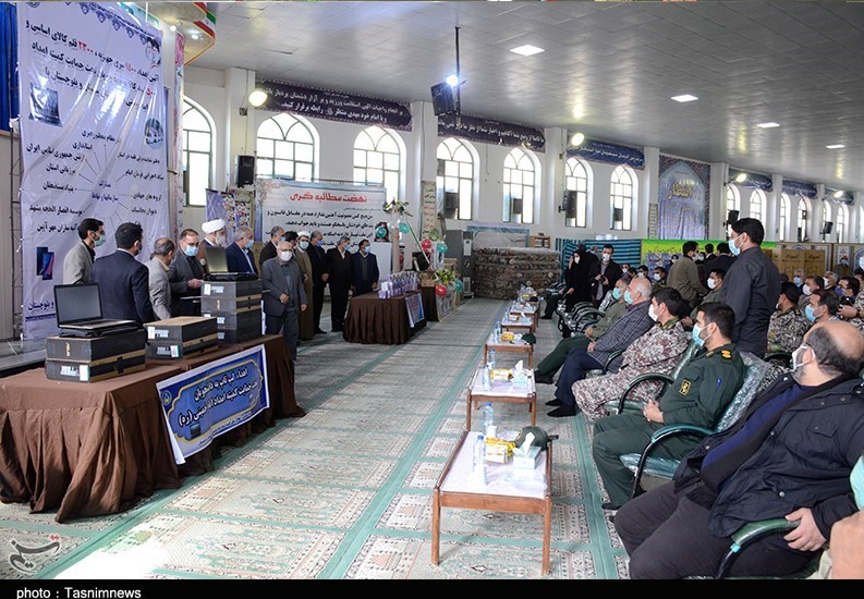 استان سیستان و بلوچستان , مددجویان کمیته امداد امام خمینی (ره) , وام ازدواج , 