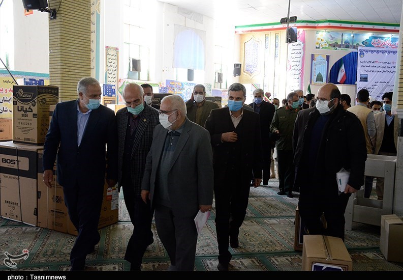 استان سیستان و بلوچستان , مددجویان کمیته امداد امام خمینی (ره) , وام ازدواج , 