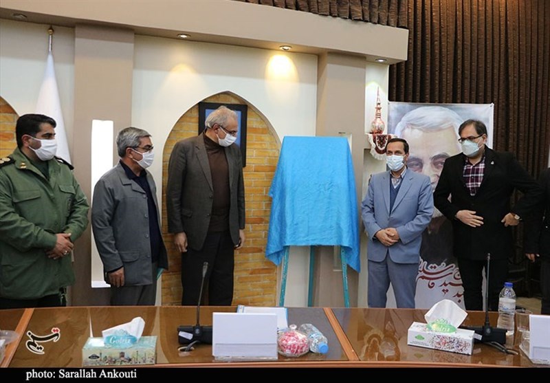 استان کرمان , شهید سپهبد قاسم سلیمانی ,