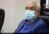 زاهدی: کشور برای تامین منابع مالی رتبه‌بندی معلمان مشکلی ندارد