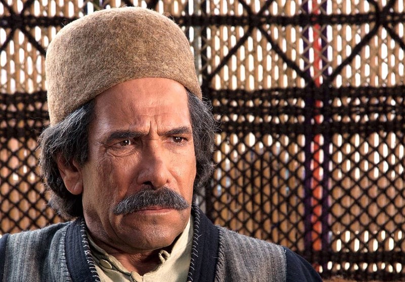 سریال , تلویزیون , صدا و سیما , 