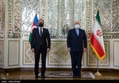 وزیر خارجه جمهوری آذربایجان بار دیگر ترور شهید فخری‌زاده را محکوم کرد