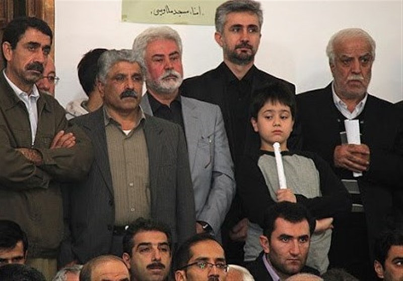 تلویزیون , صدا و سیما , شبکه خبر , 