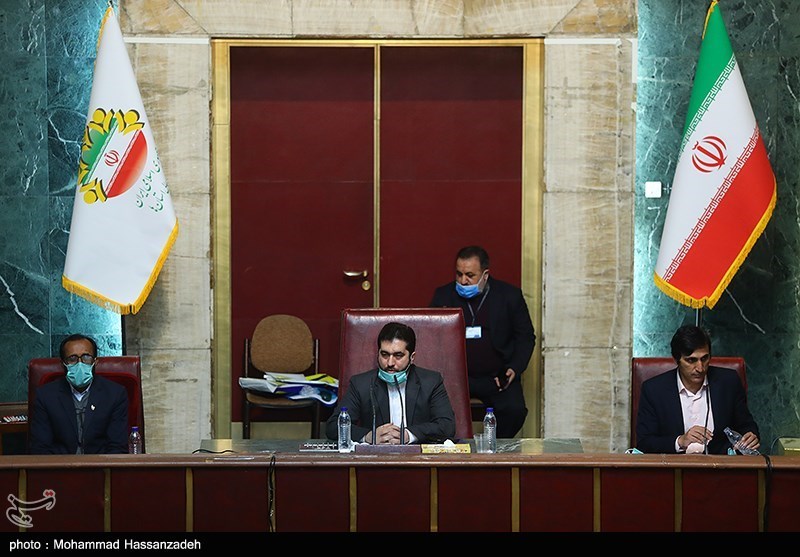 شورای عالی استان‌ها , 