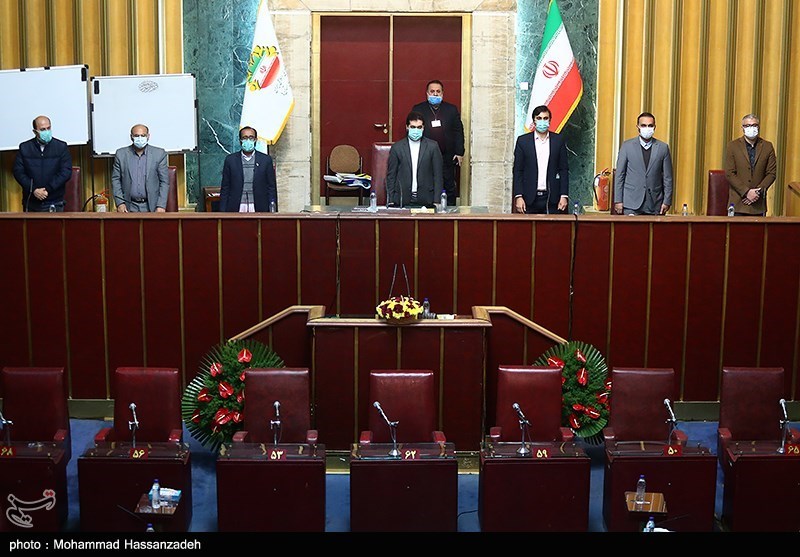 شورای عالی استان‌ها , 