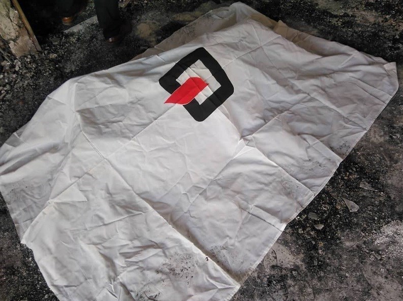 پلیس | ناجا | نیروی انتظامی جمهوری اسلامی ایران , سازمان آتش‌نشانی تهران , آتش‌نشانی , آتش‌سوزی , اورژانس , حوادث , 