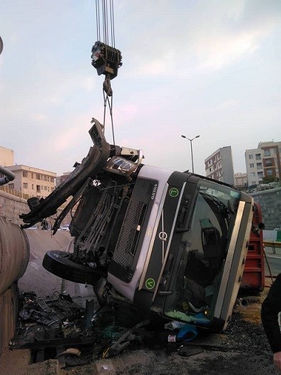 آتش‌نشانی , سازمان آتش‌نشانی تهران , پلیس راهور | پلیس راهنمایی و رانندگی , اورژانس , 