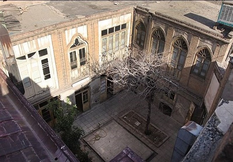 داستان , سازمان میراث فرهنگی، صنایع دستی و گردشگری , 