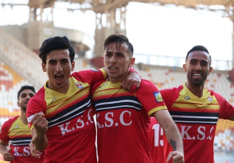 لیگ برتر فوتبال ,