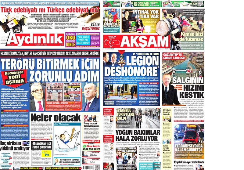 کشور ترکیه , 