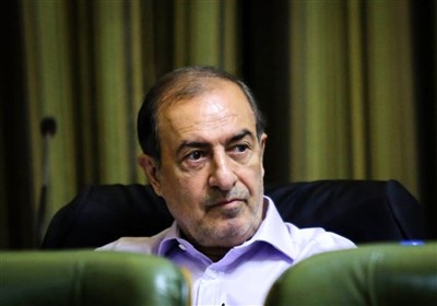 آقای مرتضی الویری! شما مخالف شورای نگهبان بودید؟