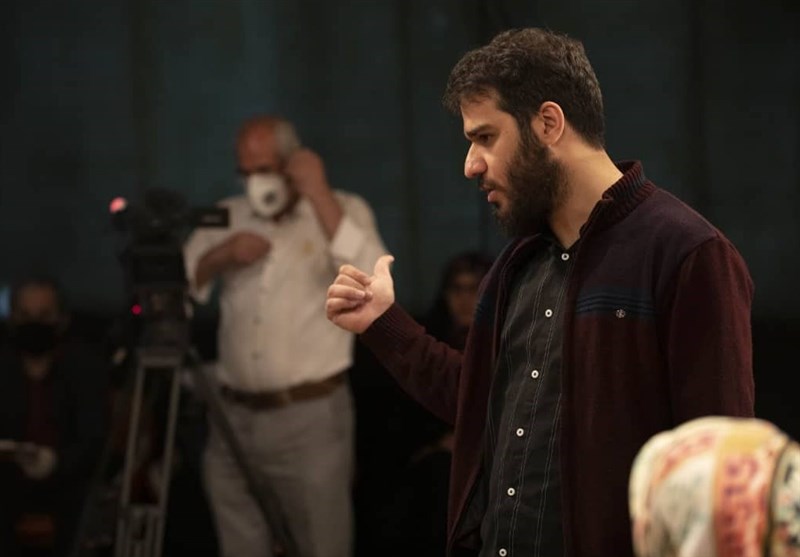 تلویزیون , صدا و سیما , عفاف و حجاب ,