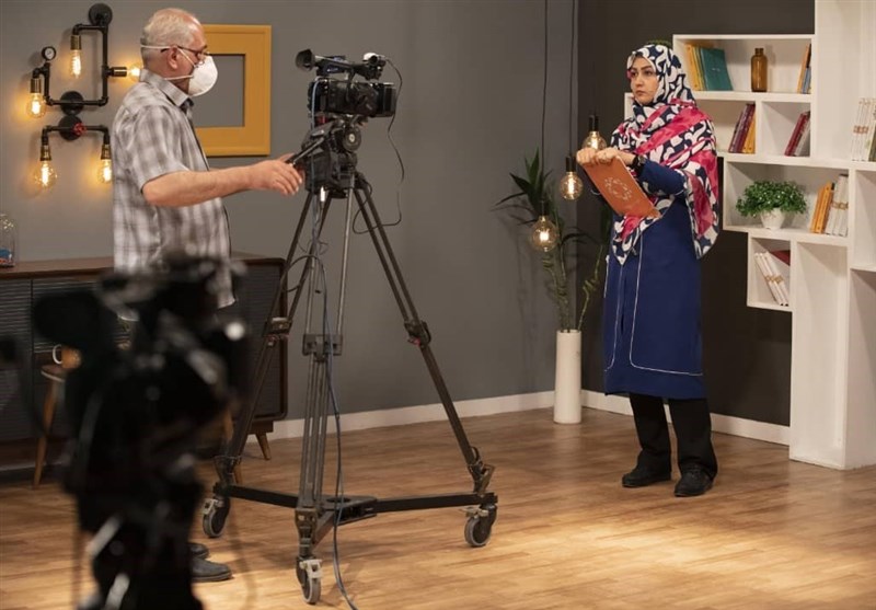 تلویزیون , صدا و سیما , عفاف و حجاب ,