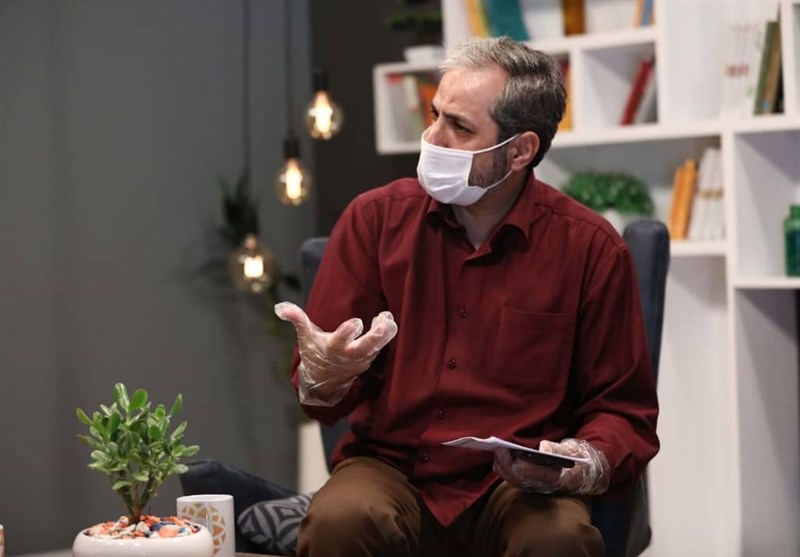 تلویزیون , صدا و سیما , عفاف و حجاب ,