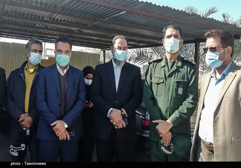 استان کرمان , بسیج سازندگی , بازار ,