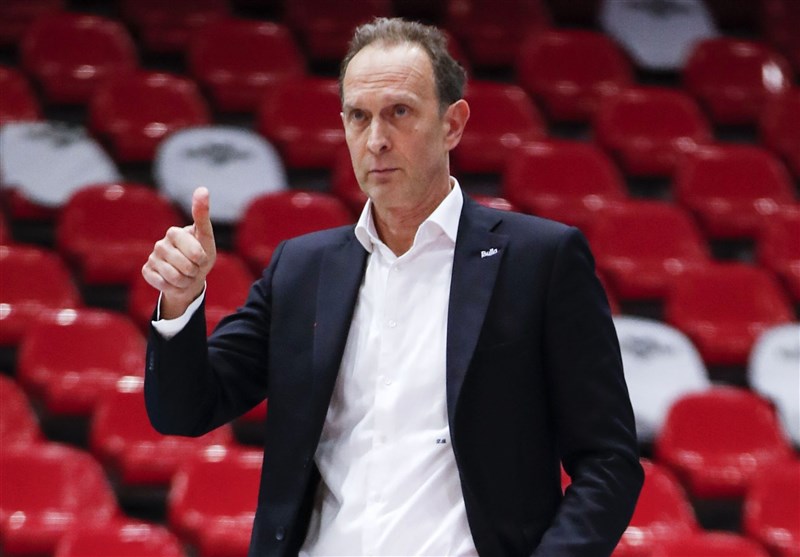 والیبال , سری A , 