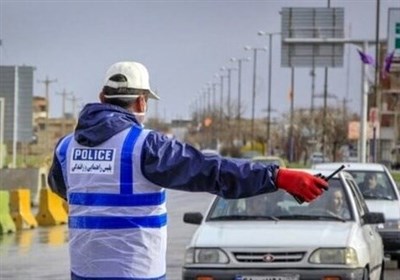 اعمال قانون بیش از 26 هزار خودرو سنگین در 9 ماه