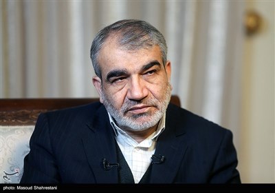عباسعلی کدخدایی سرپرست دبیرخانه مجمع تشخیص شد