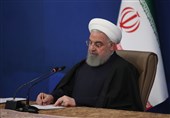 ابلاغ سه تصویب‌نامه‌ جدید شورای‌عالی اداری از سوی رئیس‌جمهور