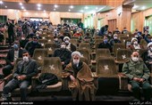 یادواره شهدای قره باغ و گرامیداشت شهدای مقاومت