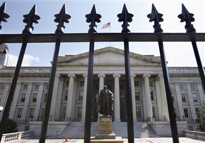 آمریکا 5 شهروند و یک شرکت ایرانی را تحریم کرد