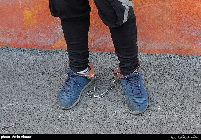 طرح امنیت محله‌محور در محدوده بازار تهران