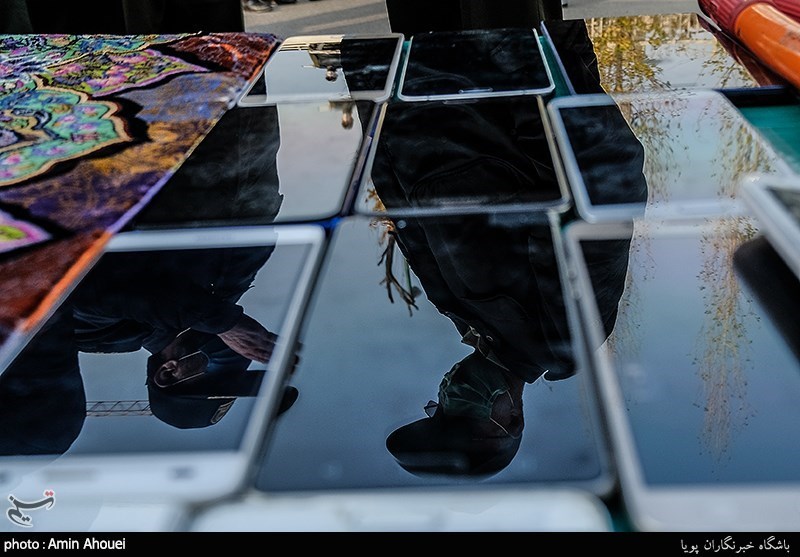 کشفیات طرح امنیت محله‌محور در محدوده بازار تهران