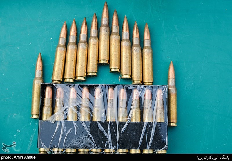 کشفیات طرح امنیت محله‌محور در محدوده بازار تهران