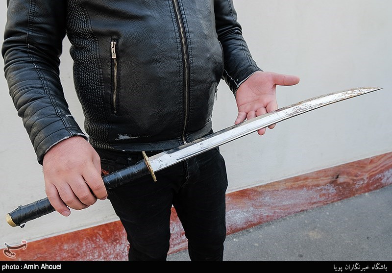 کشفیات طرح امنیت محله‌محور در محدوده بازار تهران