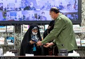 تقدیر از برخی نویسندگان